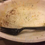 Chipotle Mexican Grill Comida