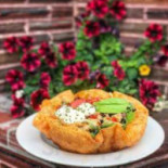 Split Rock Cafe Comida