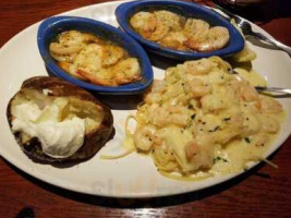 Red Lobster food