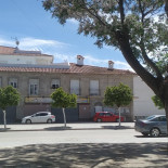 Rodas Exterior