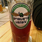 Brauerei Vielau food