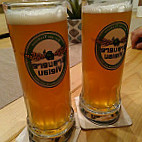 Brauerei Vielau food