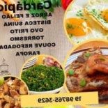 Marmitaria Simples Assim Comida
