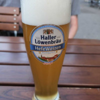 Brauerei-Ausschank Zum Löwen food