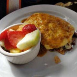 Nico's Hideaway Comida