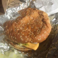 Five Guys food