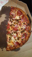 Pizza Hut food