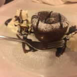 Dal Cocio Comida