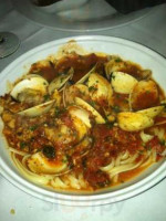 Bascettis Italian Grille. food