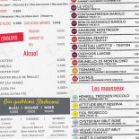 Le Four Dentro