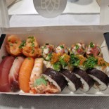 Sushicorner Comida