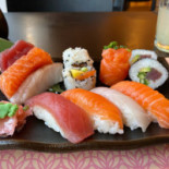 Sushicorner Comida