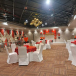Indore Accent Dentro