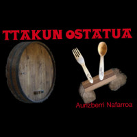 Ttakun Ostatua Sidreria Sagardotegia food