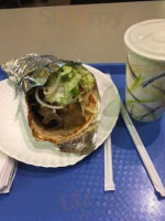 Gyro Place food