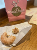 Stan's Donuts Coffee Erie St food