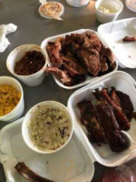Best Quality Meat Bbq food
