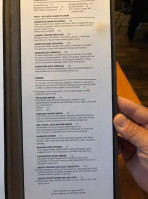 Station Tap House & Steak Co menu