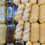 Carson Donut Comida