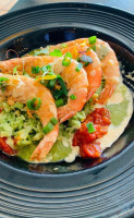 La Viga Seafood Cocina Mexicana food