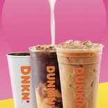Dunkin' Comida