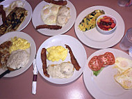 Bloomingdale Cafe Breakfast Lunch food