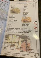 Sushi Masa Baton Rouge menu