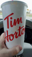 Tim Hortons food