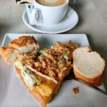 Taberna Beroa Comida