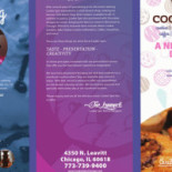 Cookie Spin Comida