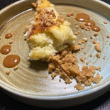 Tabanko 825 Comida