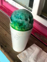 Pelican's Snoballs Marietta food