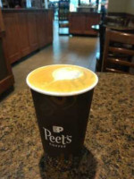 Peet's Coffee Tea food