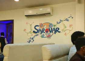 Sarovar Multicuisine Family Restaurant food