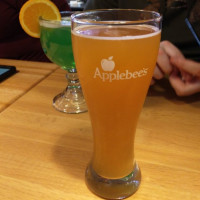 Applebee's food