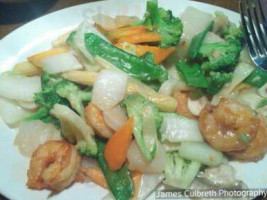 Guang Zhou Chinese food