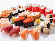 Hei Sushi (downtown East) Delivery food
