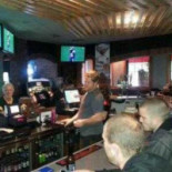 Geno's Grill Comida