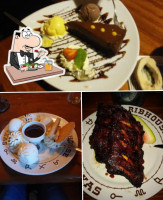 Ribhouse Texas Epe food