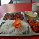 Momo Masala Comida