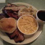 Cole Mountain Comida