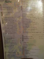 Farro menu