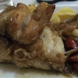 O Canastro Comida