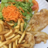Comaká Comida