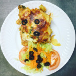 Comaká Comida