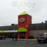 Fazoli's Comida