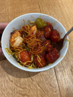 Hai Yang Chinese Takeaway food