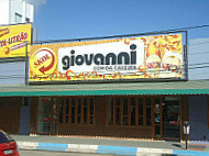 Restaurante Giovanni outside