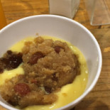 Crossways Comida