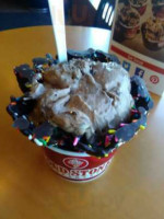 Cold Stone Creamery food